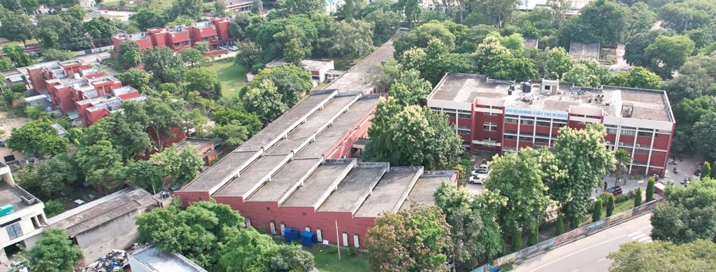 GBN Polytechnic Campus